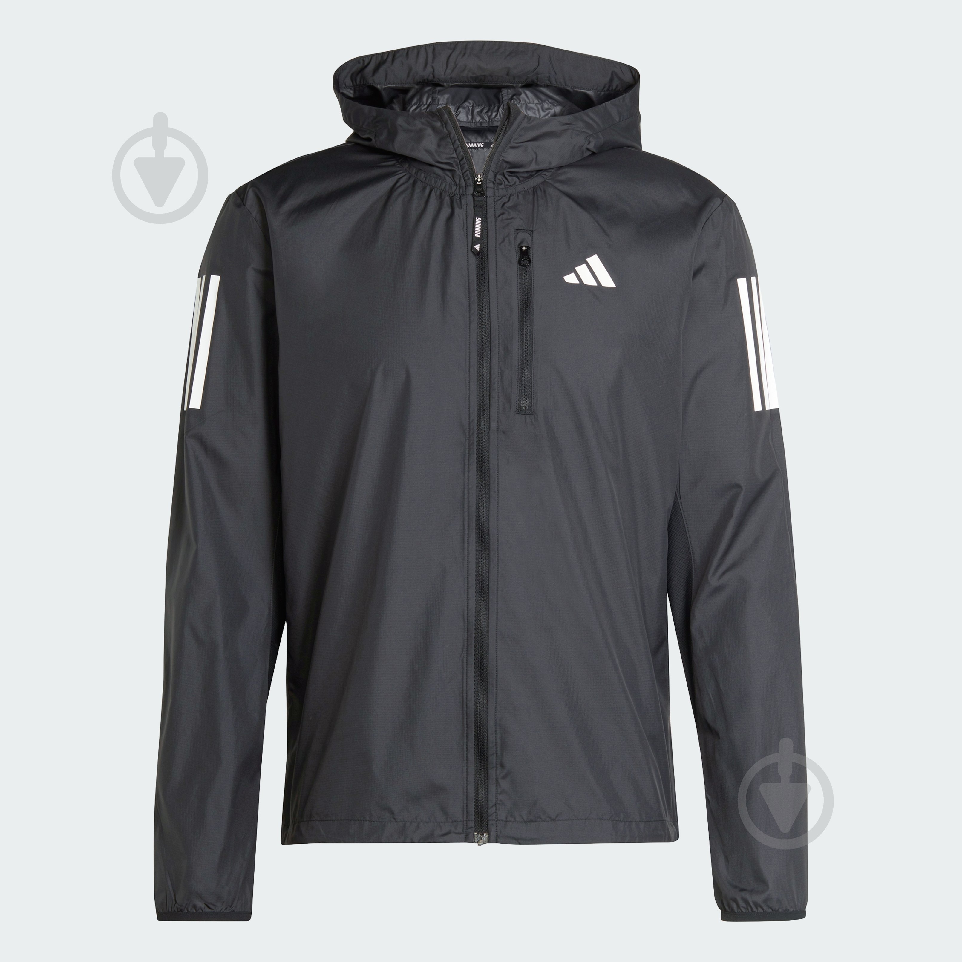Куртка Adidas OTR B JKT IN1483 р.2XL - фото 8
