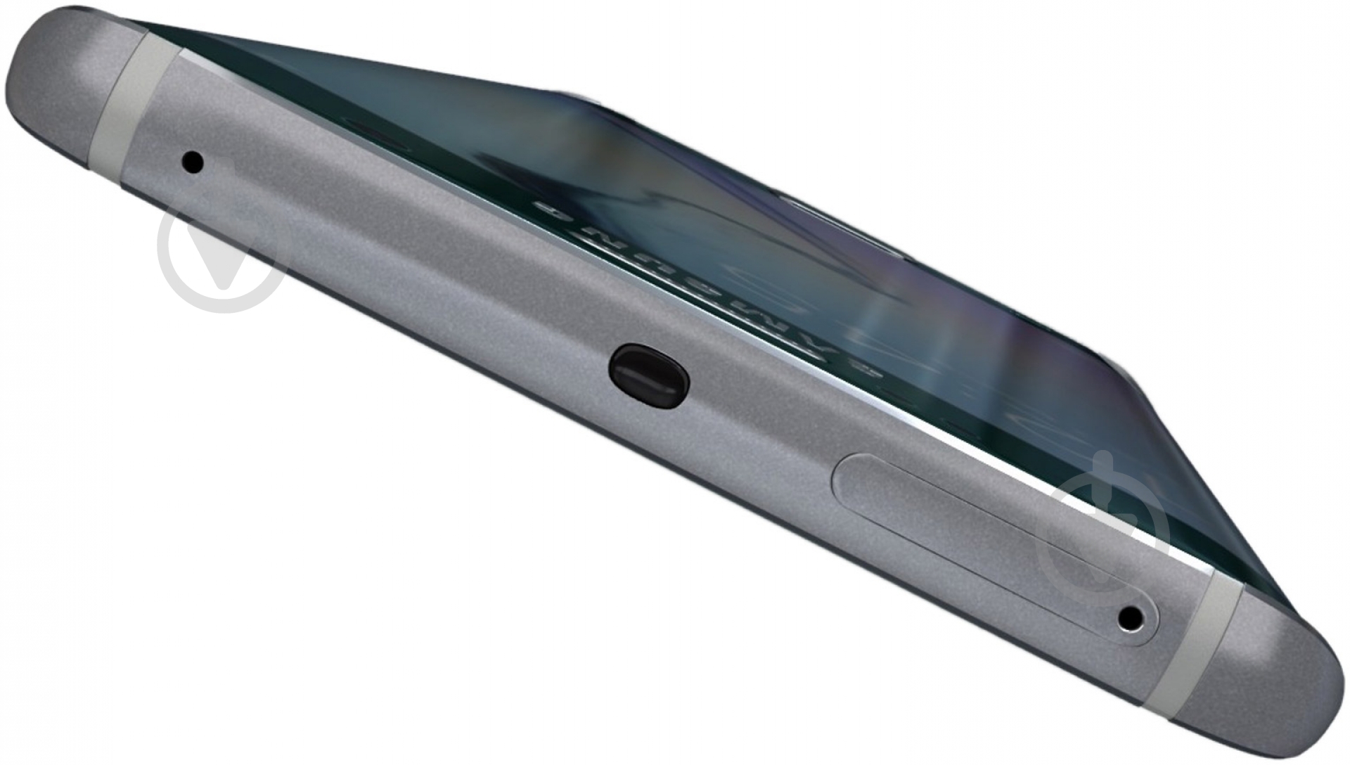 Смартфон Samsung Galaxy S6 Edge 3/128GB green (SM-G925FZGFSEK) - фото 13