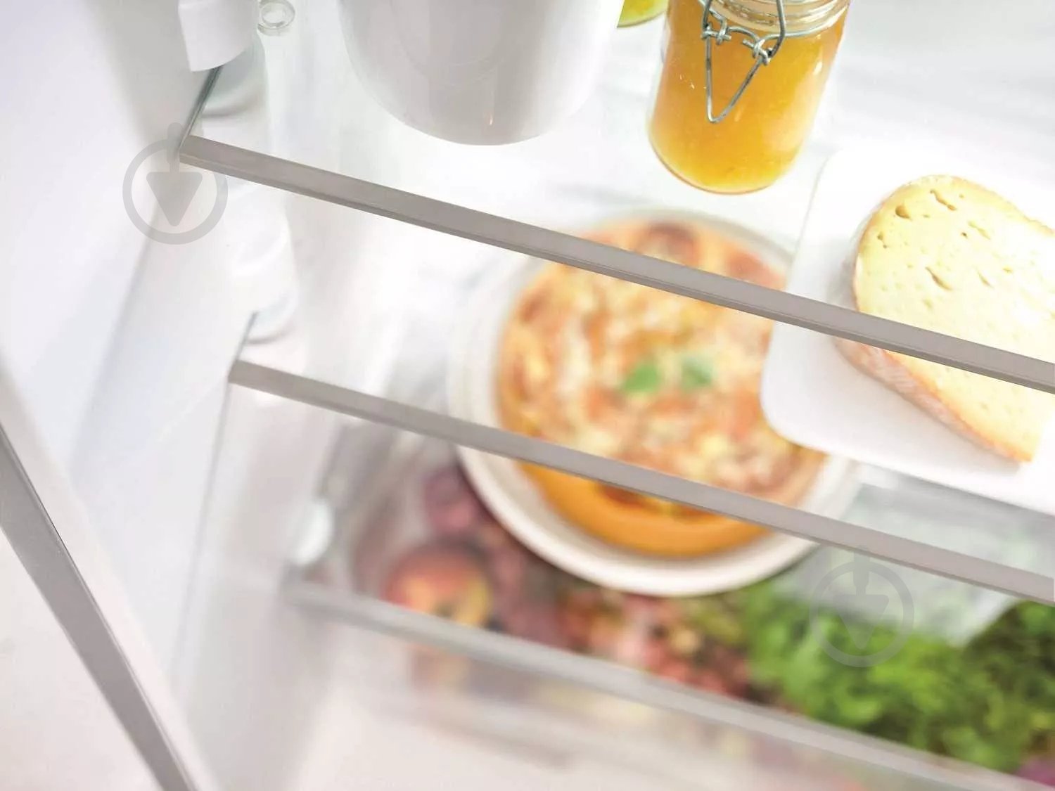 Холодильник Liebherr CT 2931 - фото 6