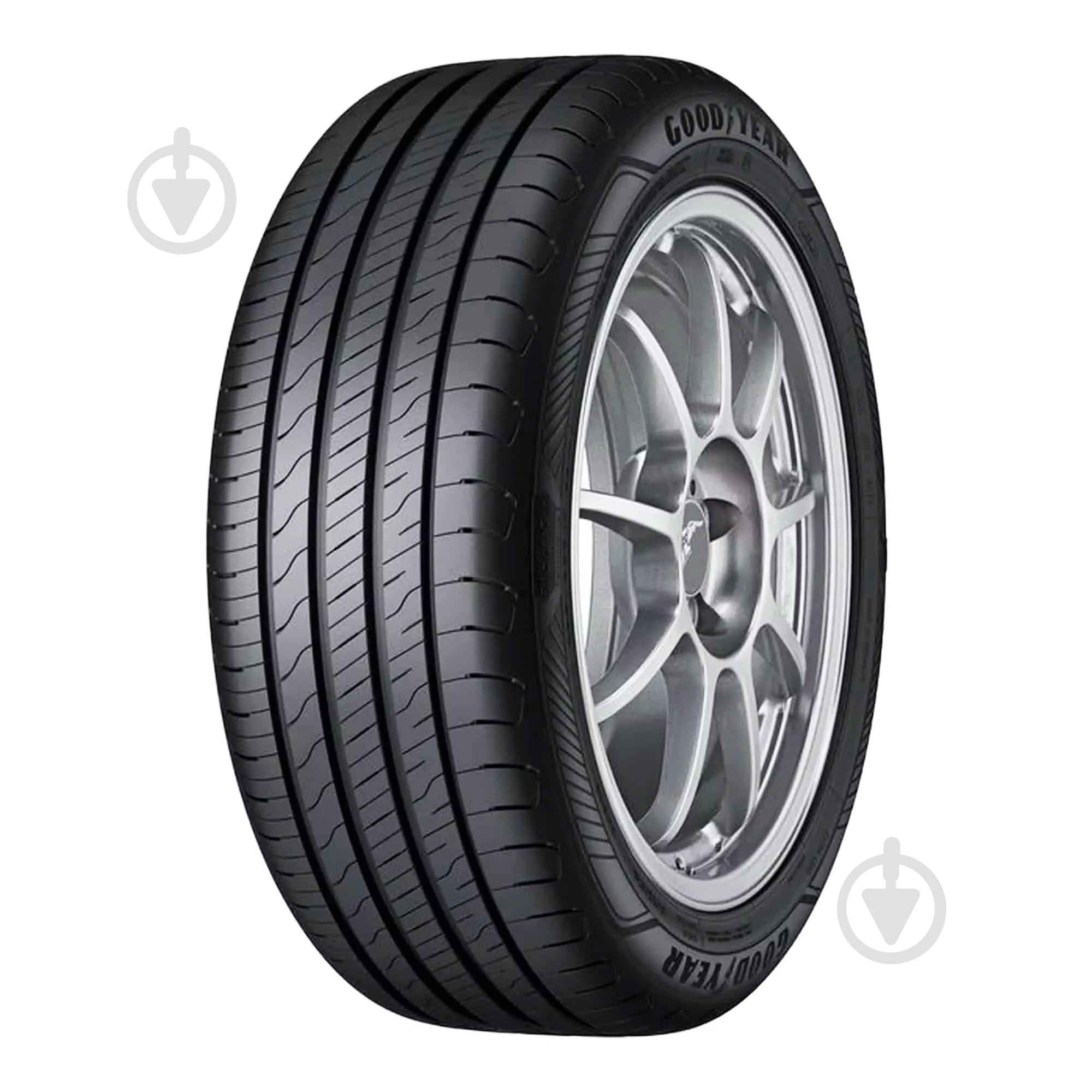 Шина Goodyear 225/65 R17 106 V лето - фото 1 Шина Goodyear 225/65 R17 106 V лето - фото 1