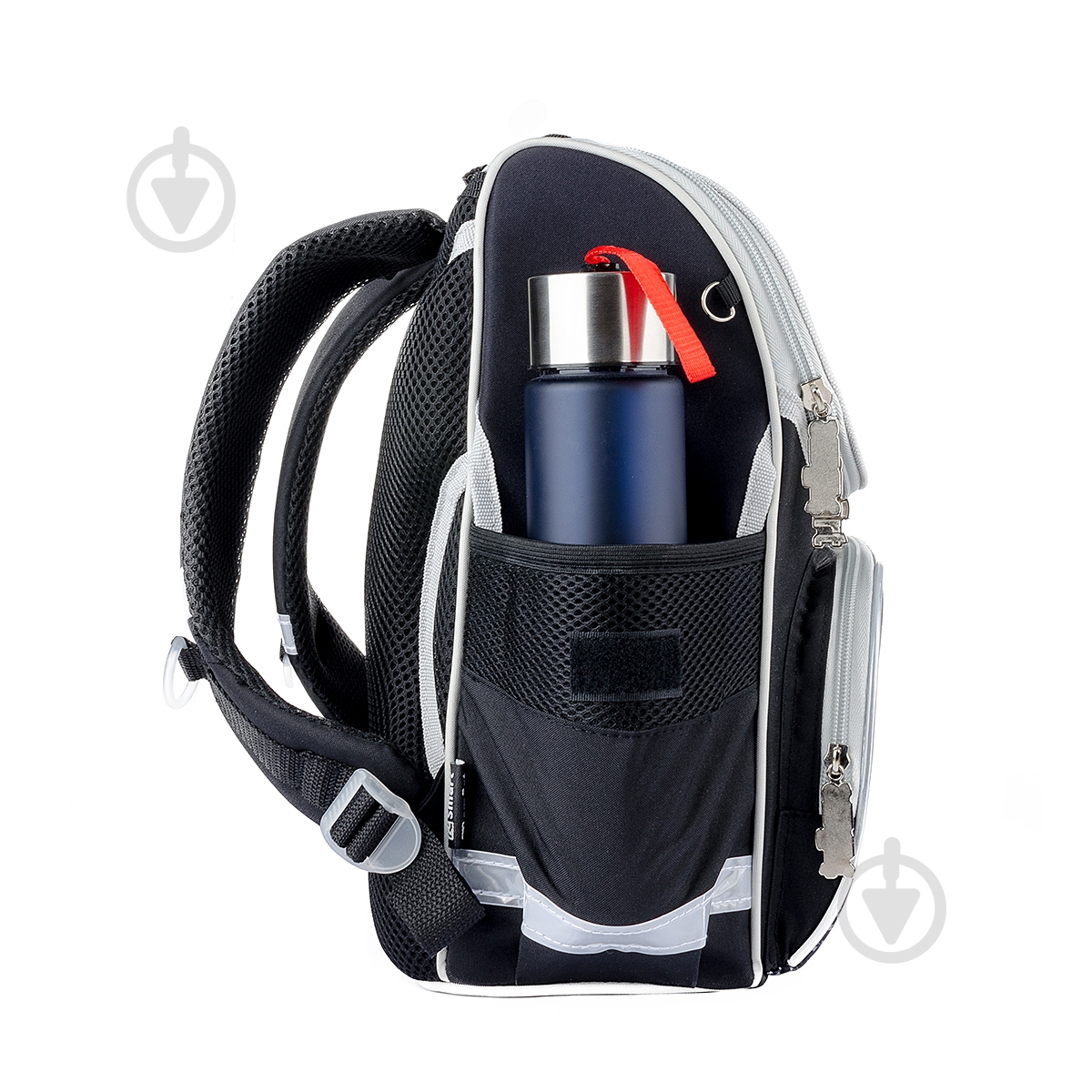 Ранец школьный Smart Style PG-11 Cybersport - фото 2 Ранец школьный Smart Style PG-11 Cybersport - фото 2