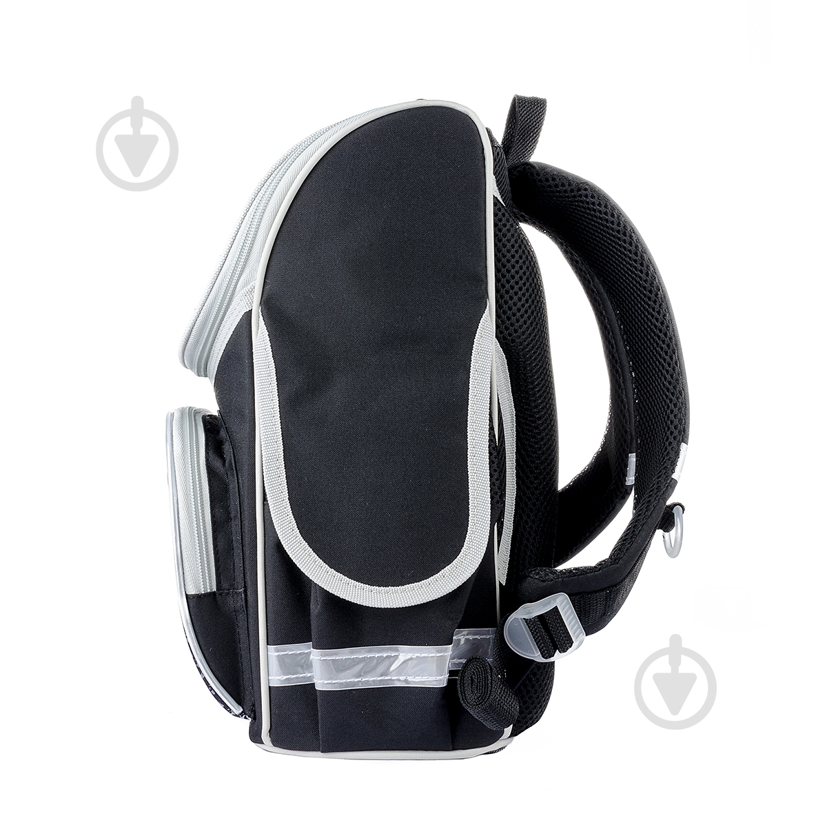 Ранец школьный Smart Style PG-11 Cybersport - фото 3 Ранец школьный Smart Style PG-11 Cybersport - фото 3