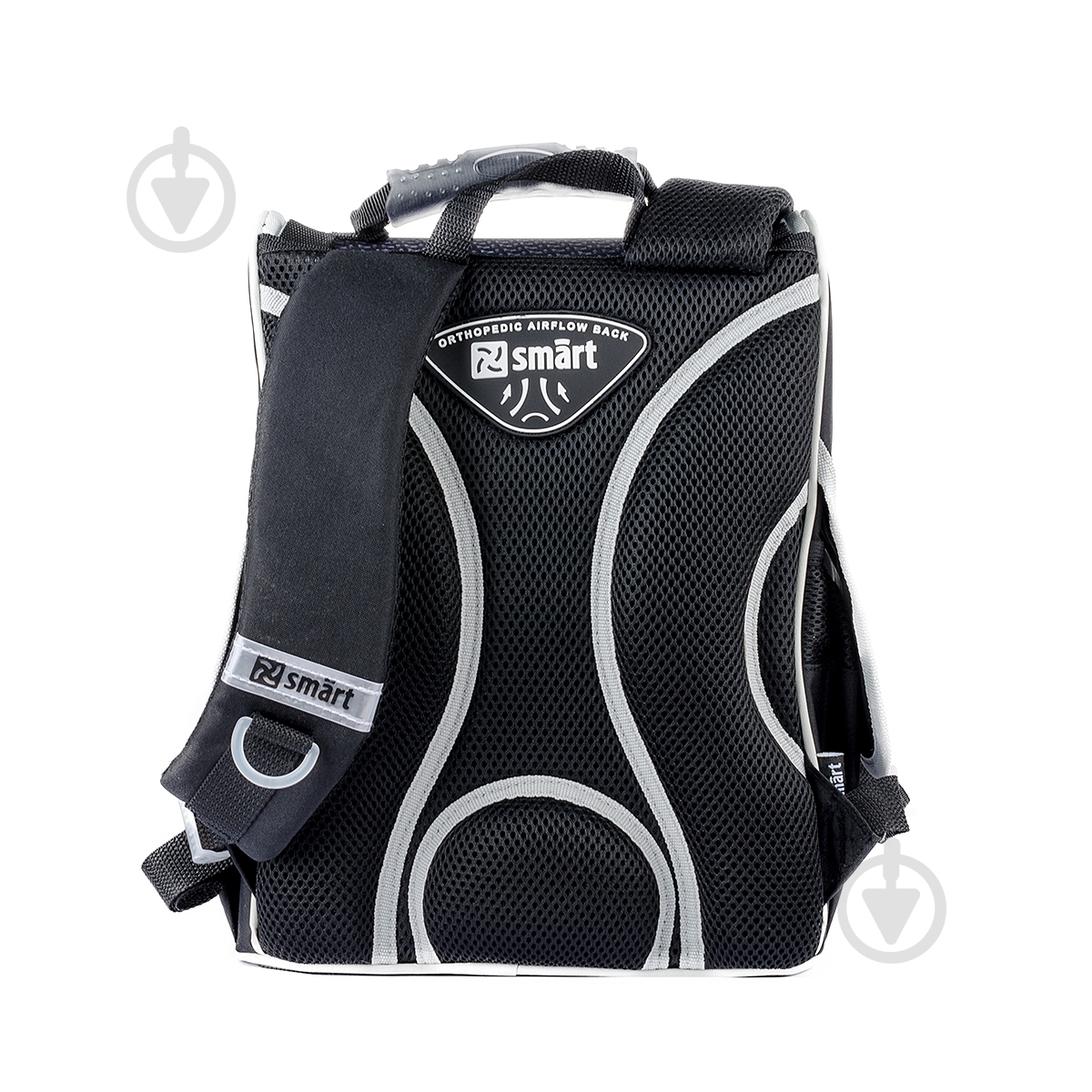 Ранец школьный Smart Style PG-11 Cybersport - фото 5 Ранец школьный Smart Style PG-11 Cybersport - фото 5
