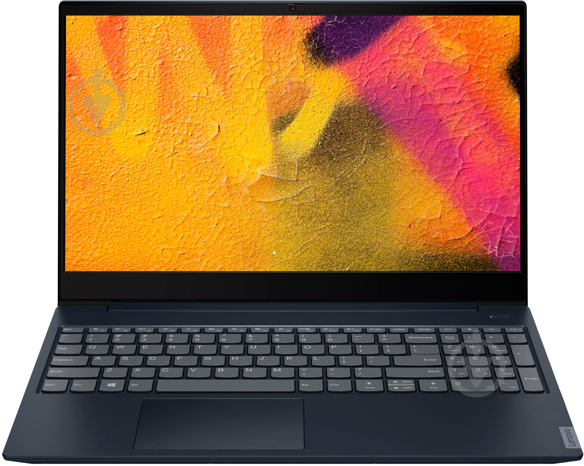 Ноутбук Lenovo IdeaPad S340-15 15,6" (81NC00DMRA) blue - фото 1