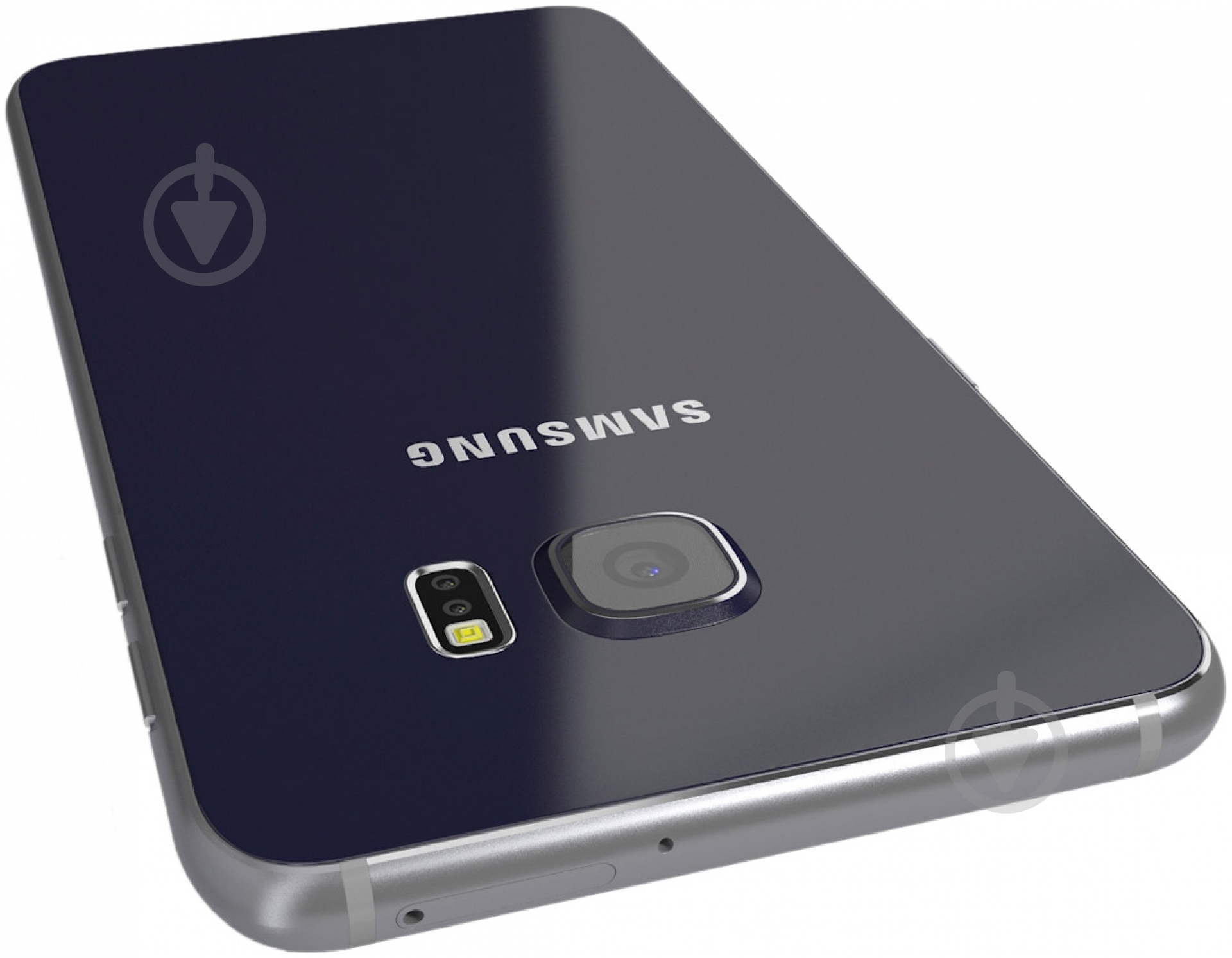 Смартфон Samsung Galaxy S6 Edge+ 4/64GB black (SM-G928FZKESEK) - фото 10