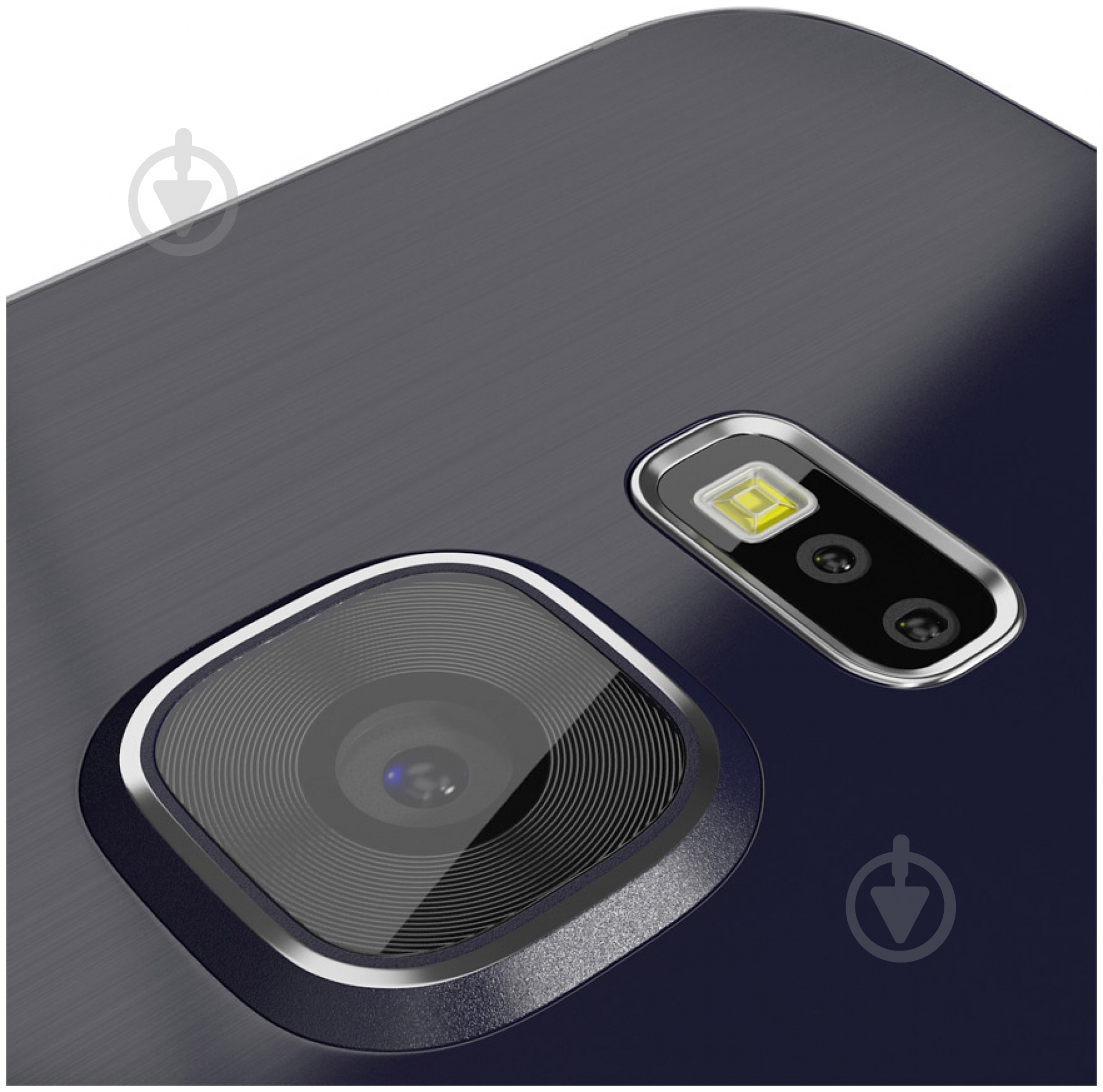 Смартфон Samsung Galaxy S6 Edge+ 4/64GB black (SM-G928FZKESEK) - фото 14