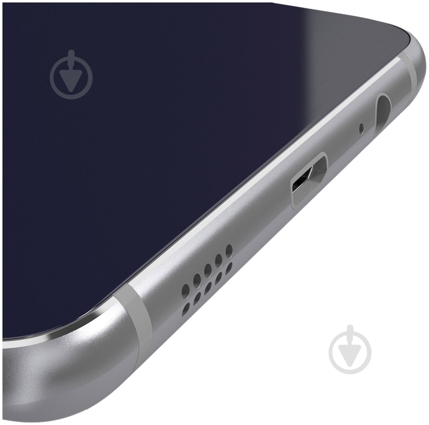 Смартфон Samsung Galaxy S6 Edge+ 4/64GB black (SM-G928FZKESEK) - фото 15