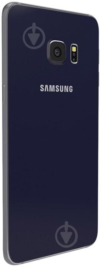 Смартфон Samsung Galaxy S6 Edge+ 4/64GB black (SM-G928FZKESEK) - фото 5