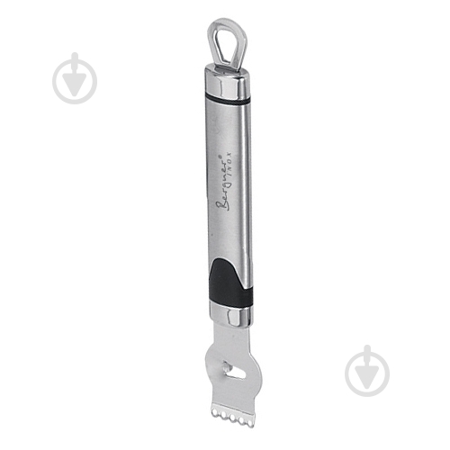 Ніж для цедри Bergner Gizmo 17 см BG-3267 - фото 1