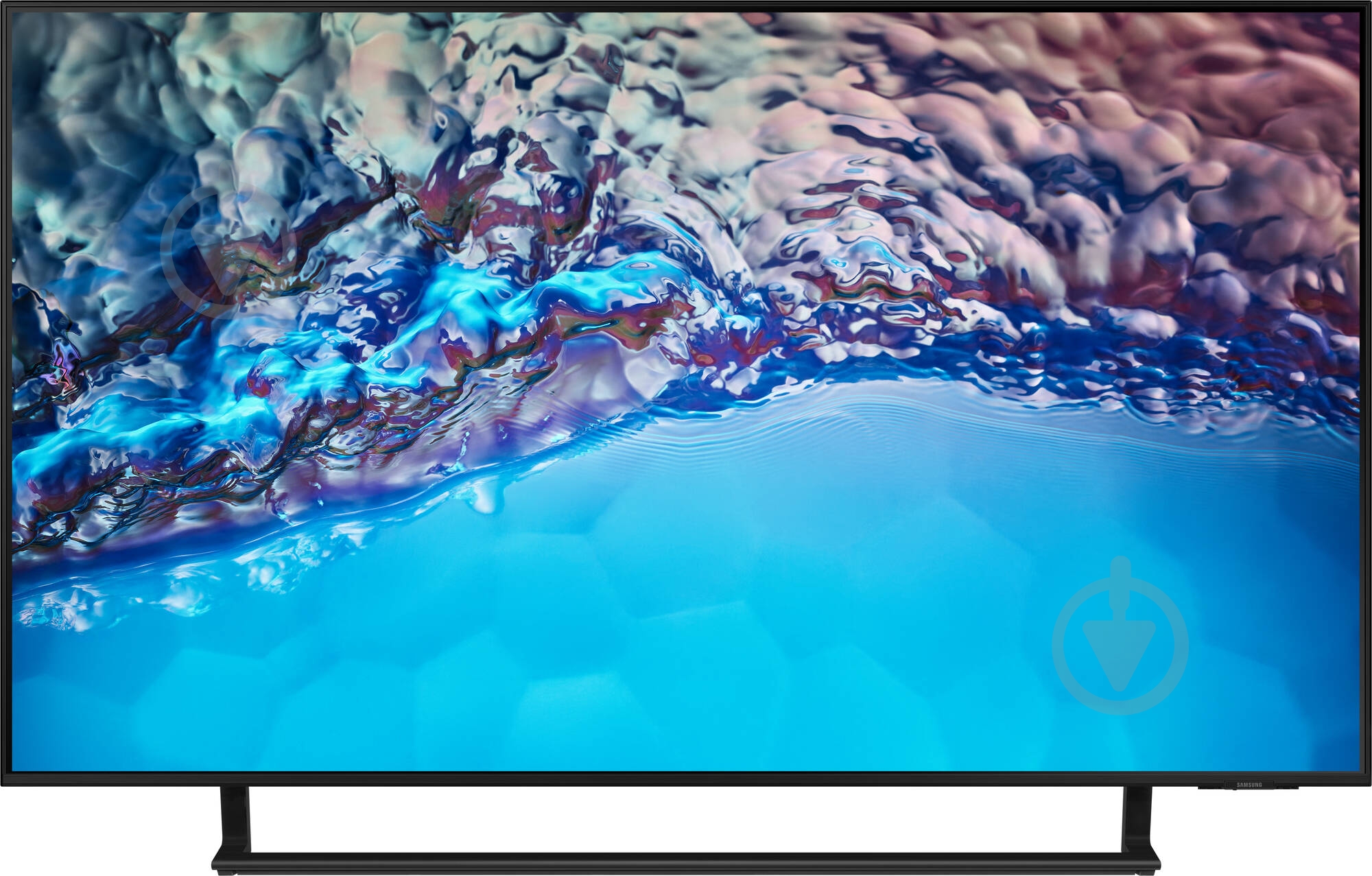 Телевизор Samsung UE50BU8500UXUA - фото 10 Телевизор Samsung UE50BU8500UXUA - фото 10