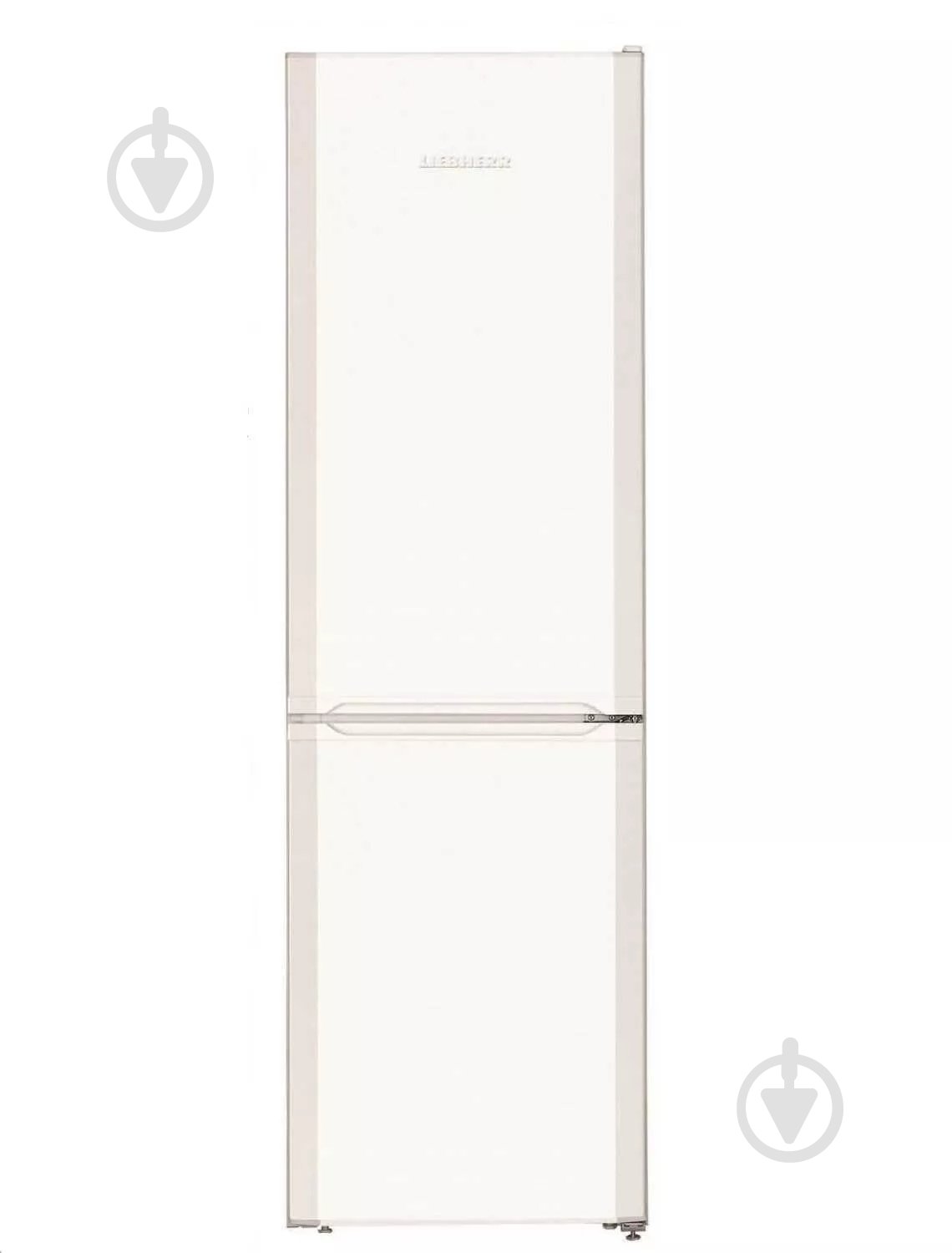Холодильник Liebherr CU 3331 - фото 1 Холодильник Liebherr CU 3331 - фото 1