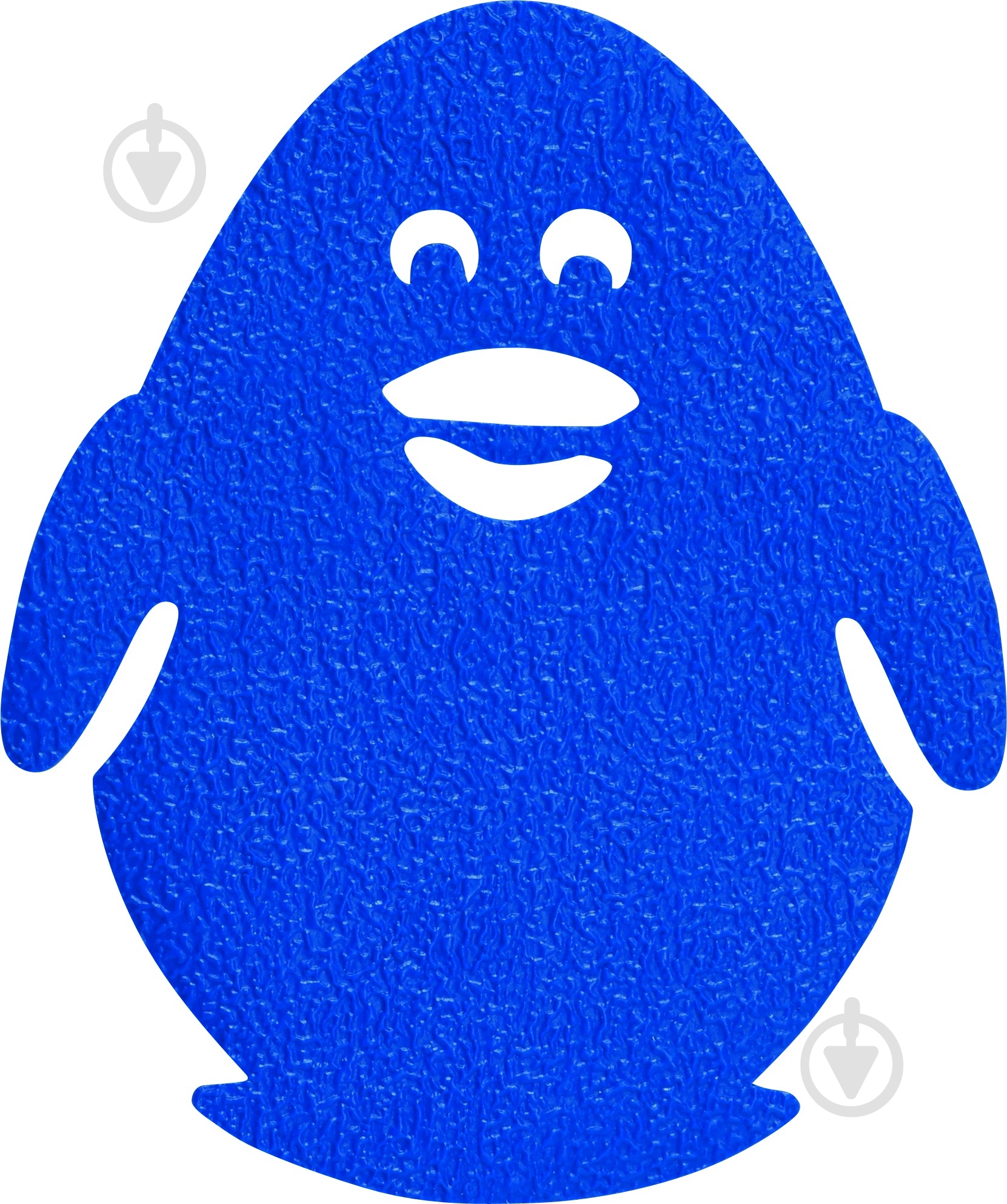 Набор наклеек антискользящих Abus для ванны - фото 3