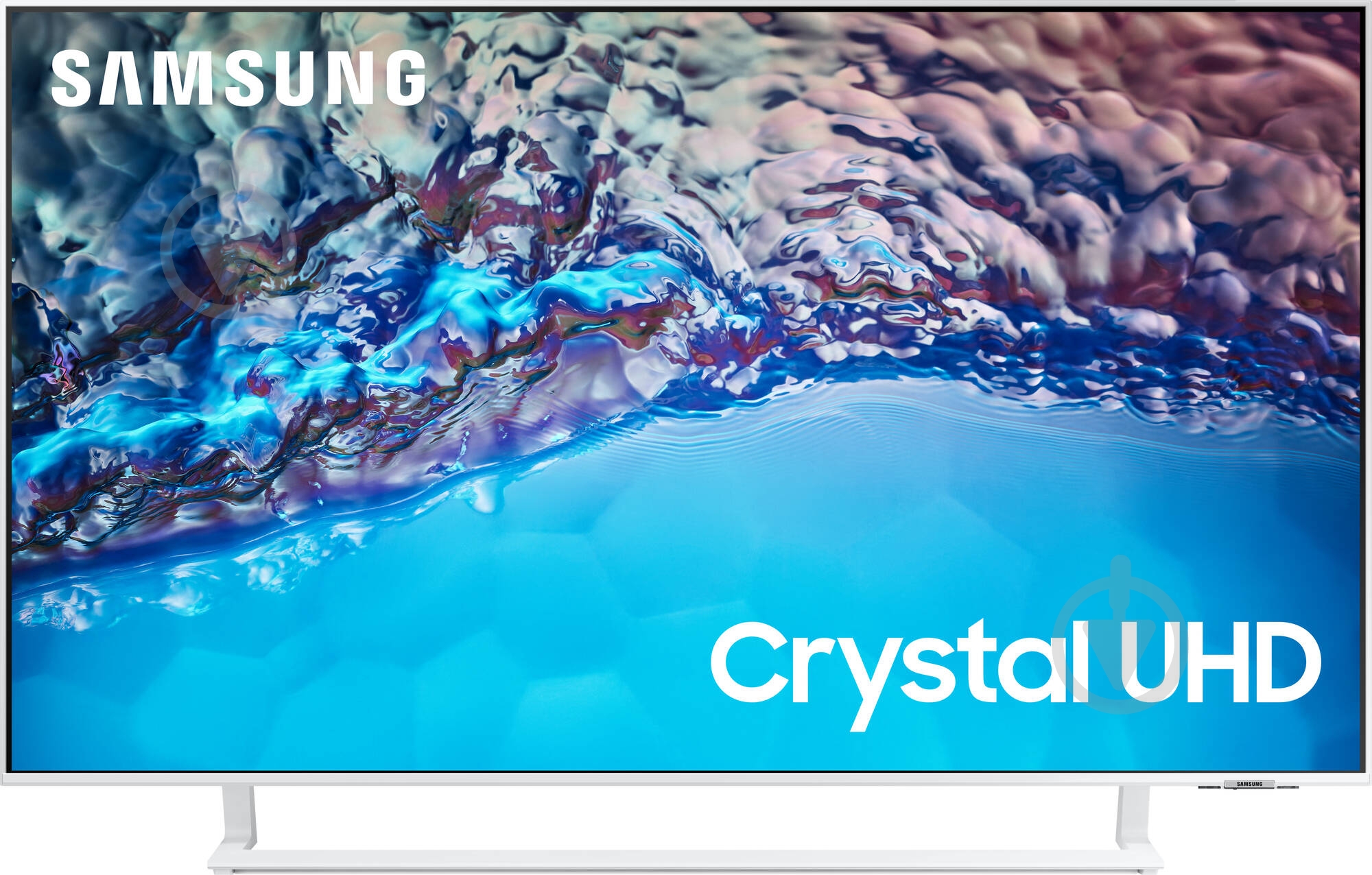 Телевизор Samsung UE50BU8510UXUA - фото 11