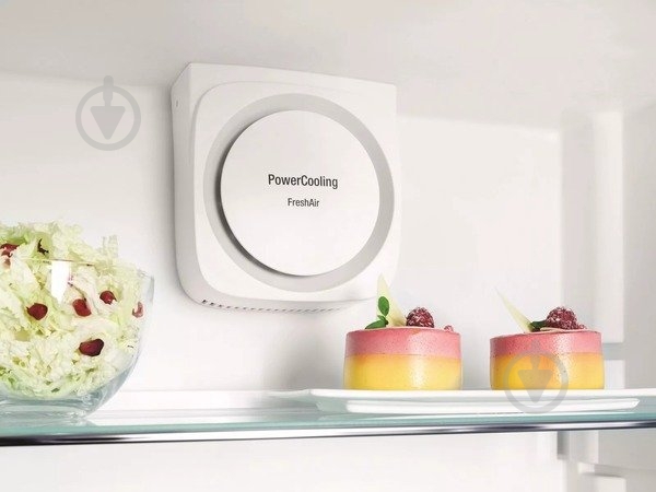 Холодильник Liebherr CN 4835 - фото 8 Холодильник Liebherr CN 4835 - фото 8