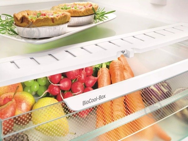 Холодильник Liebherr CN 4835 - фото 10 Холодильник Liebherr CN 4835 - фото 10