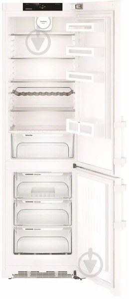 Холодильник Liebherr CN 4835 - фото 3 Холодильник Liebherr CN 4835 - фото 3