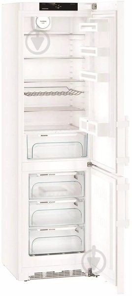 Холодильник Liebherr CN 4835 - фото 5 Холодильник Liebherr CN 4835 - фото 5