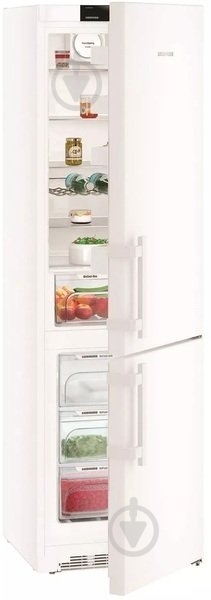 Холодильник Liebherr CN 4835 - фото 12 Холодильник Liebherr CN 4835 - фото 12