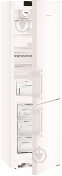Холодильник Liebherr CN 4835 - фото 4 Холодильник Liebherr CN 4835 - фото 4
