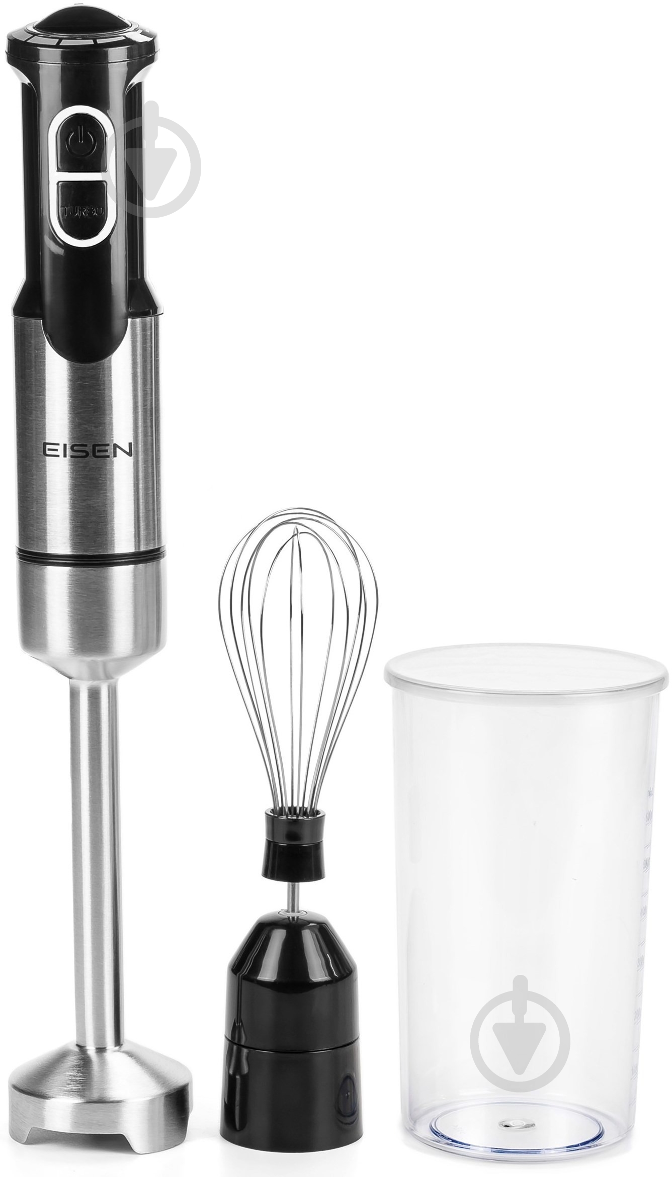 Блендер погружной Eisen EBSS-312SW - фото 1