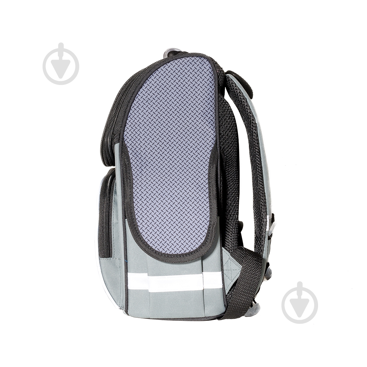 Ранец школьный Smart Style PG-11 Dangerix - фото 4