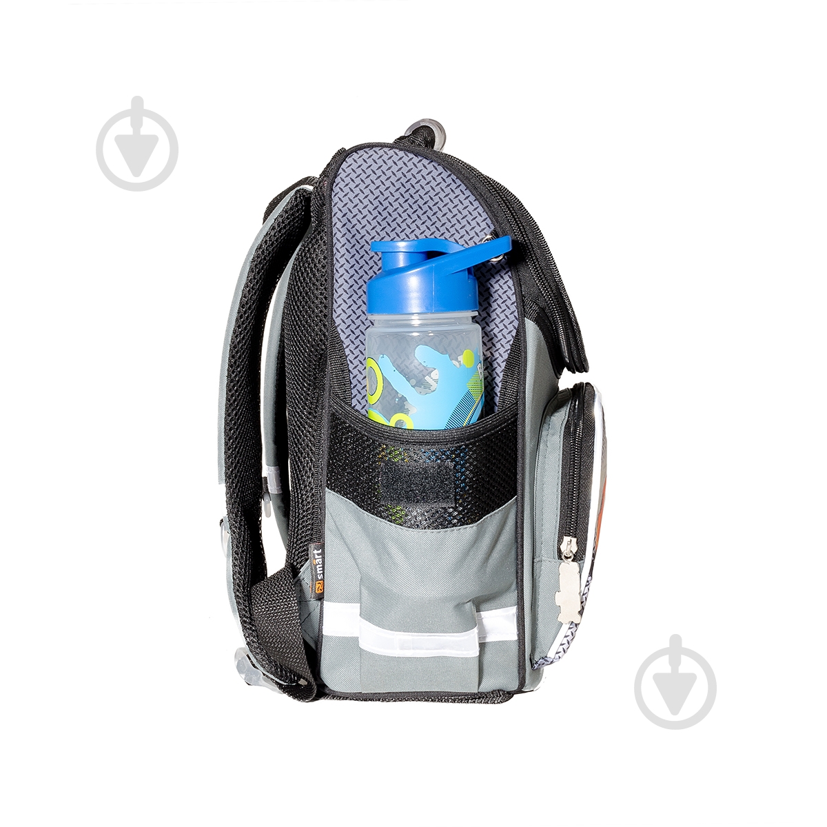 Ранец школьный Smart Style PG-11 Dangerix - фото 7