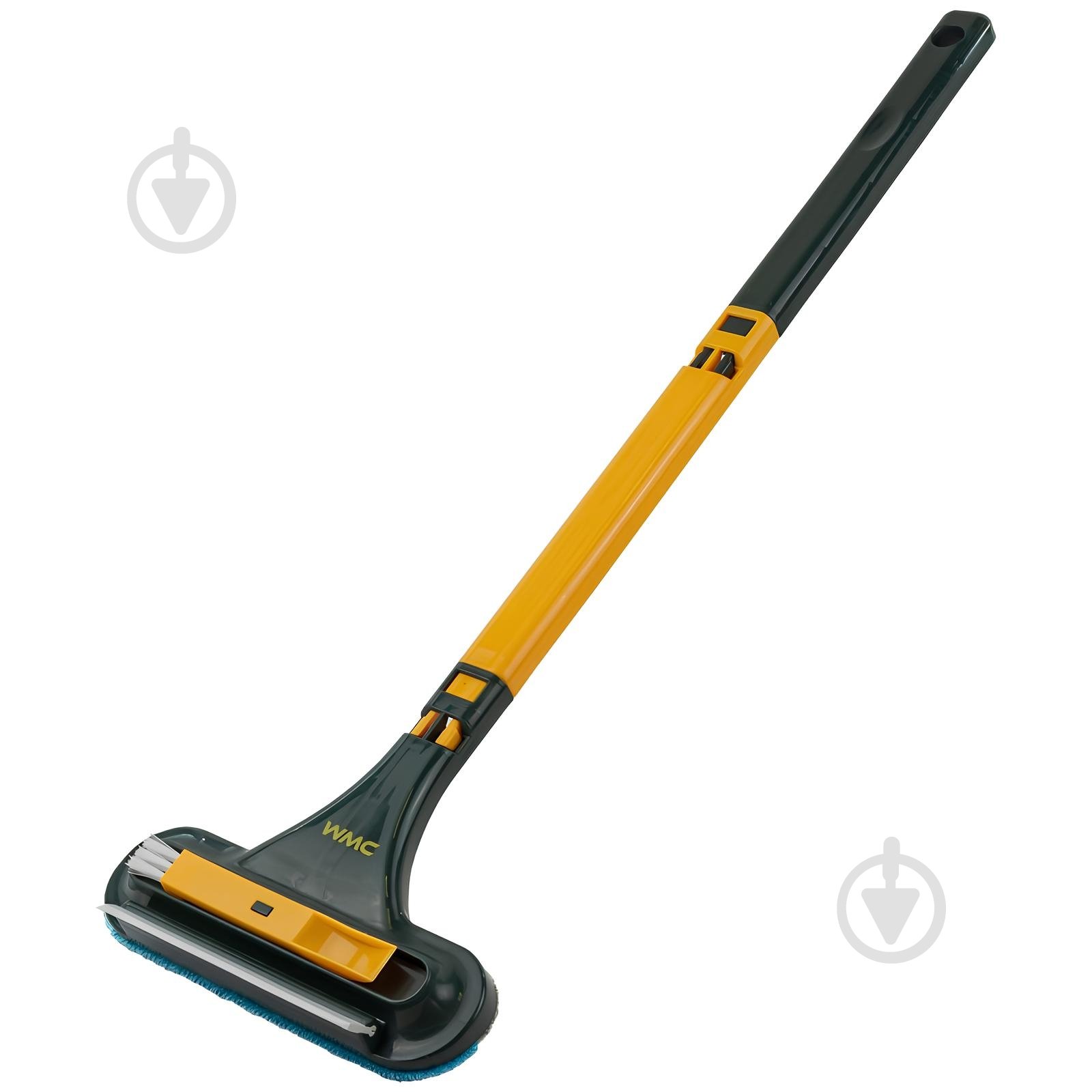 Щетка универсальное WMC TOOLS мультифункциональная 18,5 см - фото 1