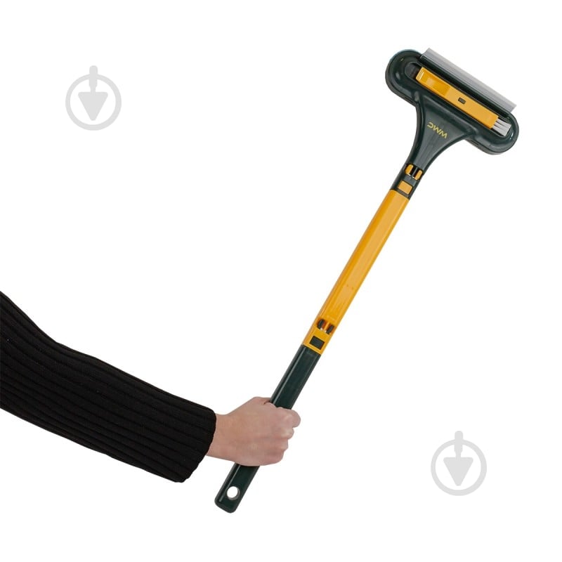 Щетка универсальное WMC TOOLS мультифункциональная 18,5 см - фото 4