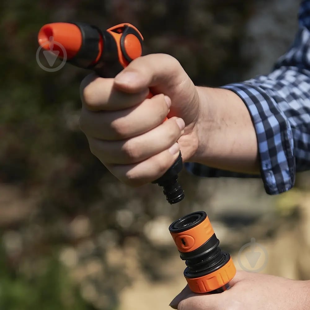 Конектор SEQUOIA SWC1258PB - фото 4