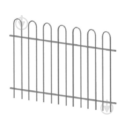 Секция ограждения Безопасное 2000х1100 мм - фото 1