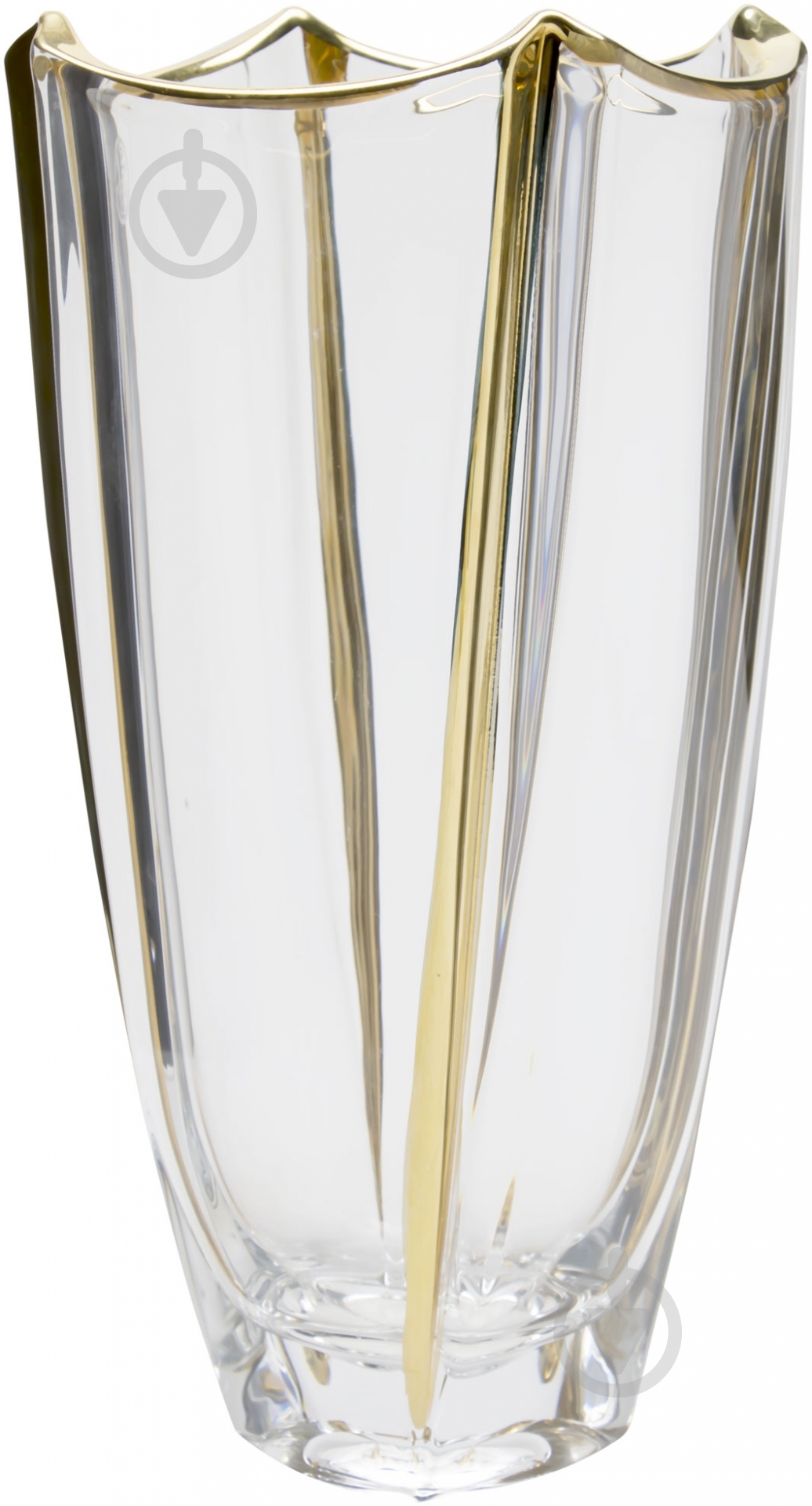 Ваза Same Verga 3413 30 см 3413 - фото 1