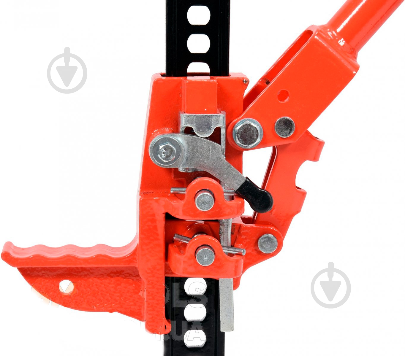 Домкрат реечный YATO YT-17261 - фото 3