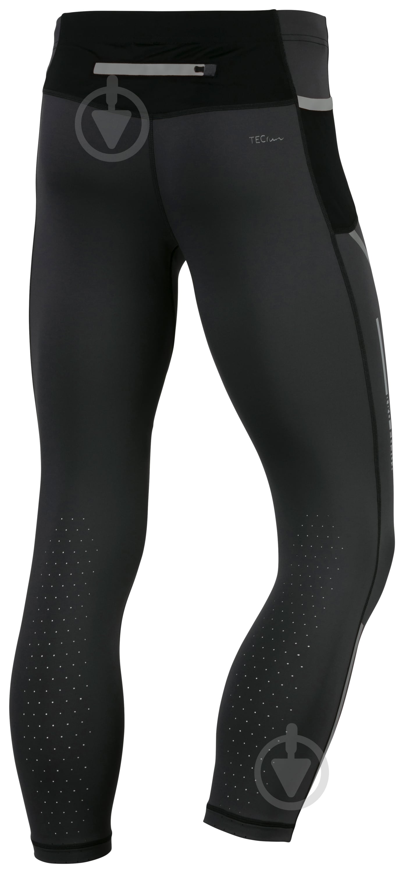 Лосини Pro Touch Striker ux 289775-901057 р.XXL чорний - фото 2 Лосини Pro Touch Striker ux 289775-901057 р.XXL чорний - фото 2