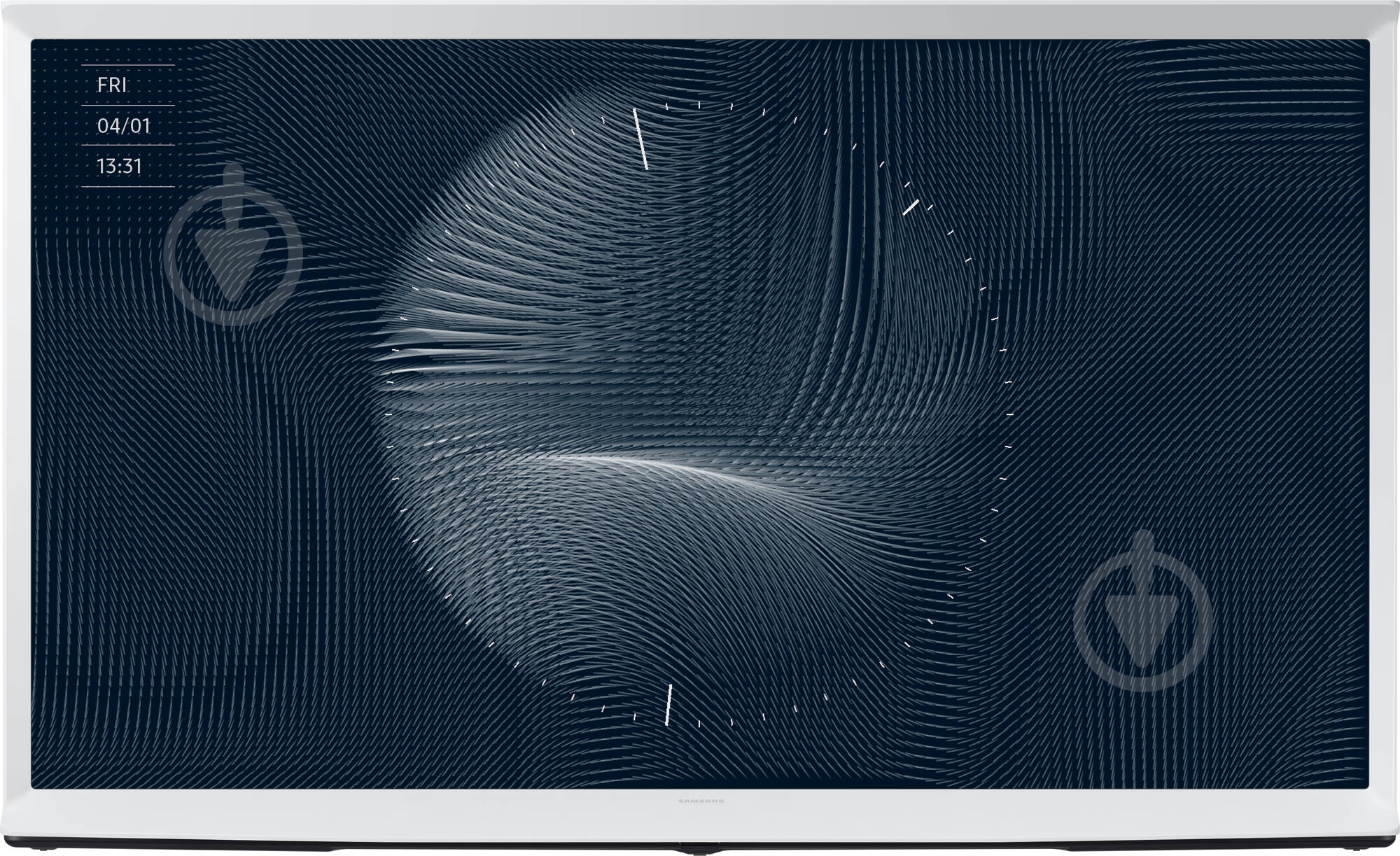 Телевизор Samsung QE50LS01BAUXUA - фото 1