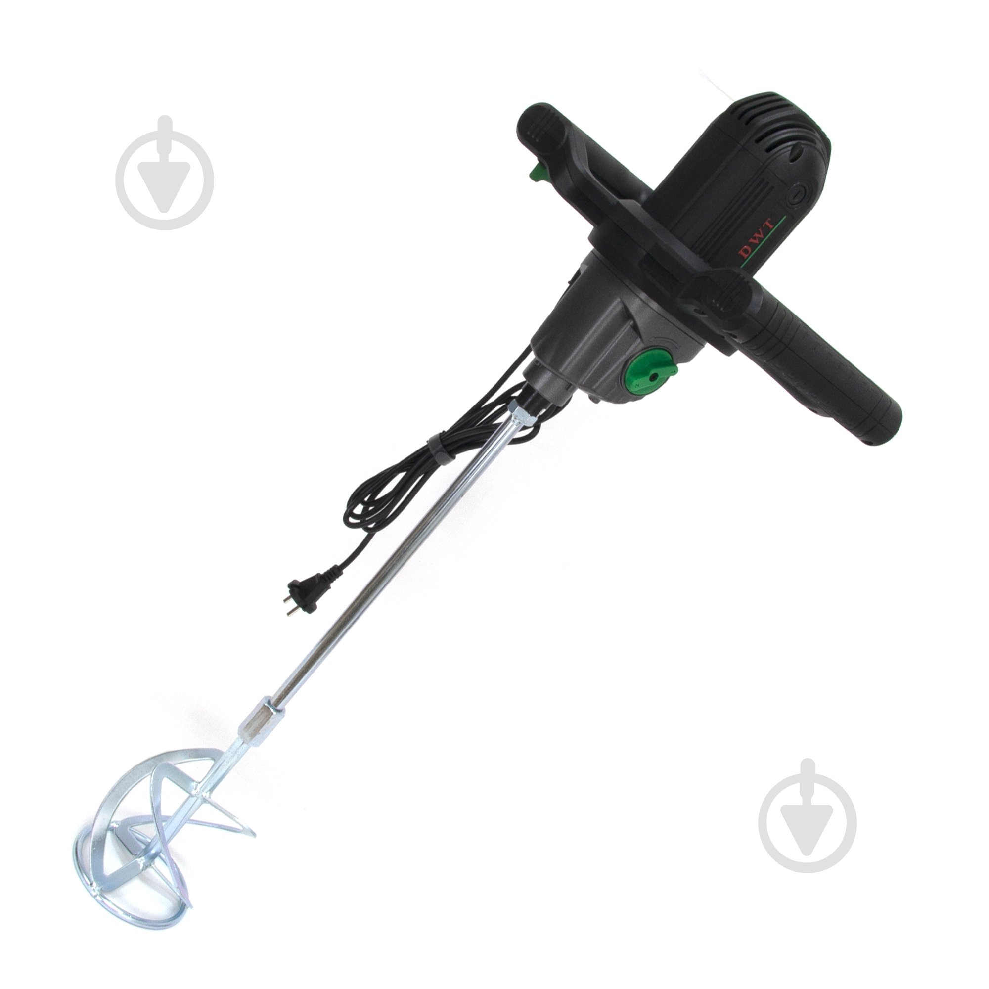Миксер строительный DWT MXP12-12 - фото 2