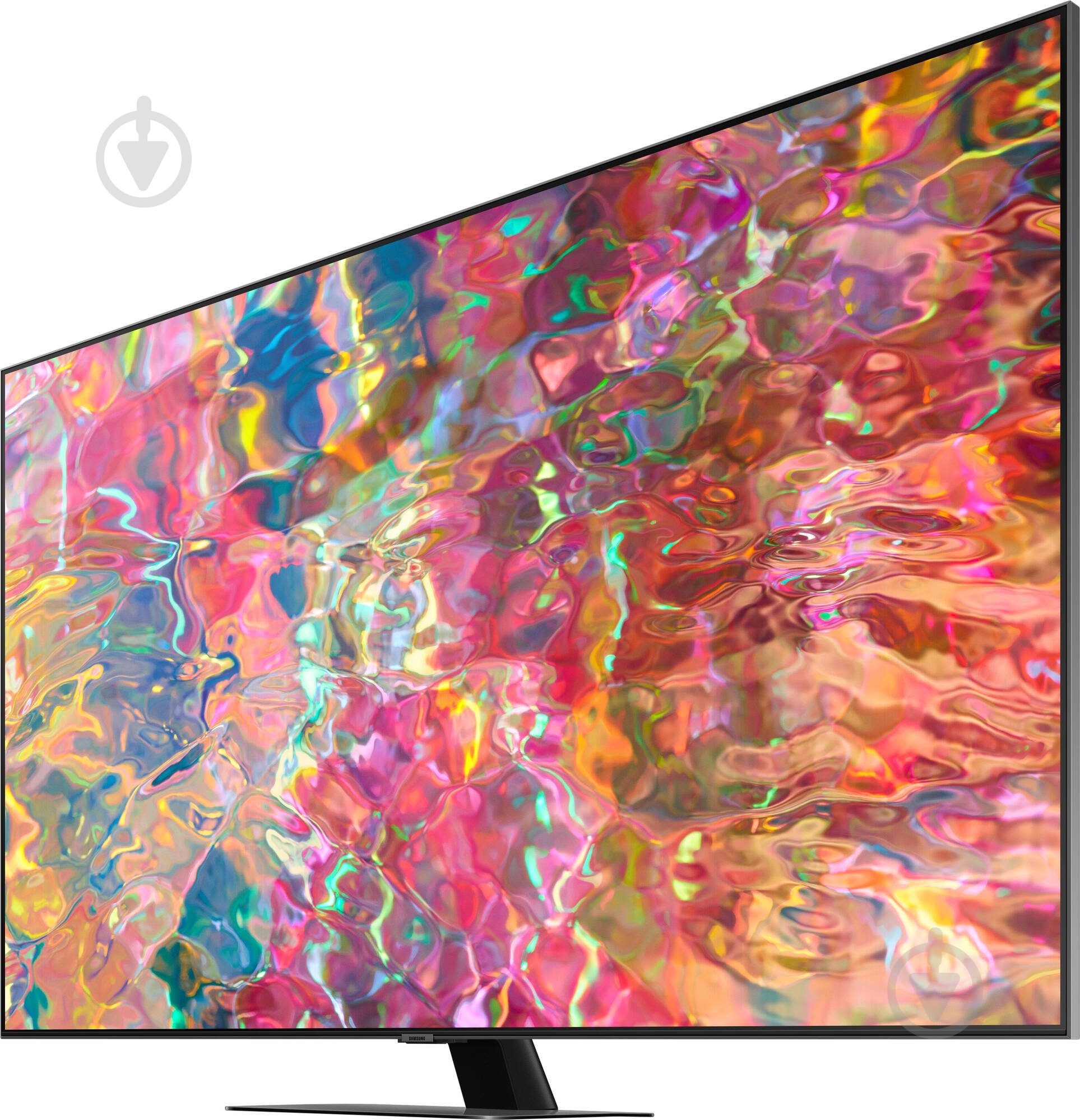 Телевизор Samsung QE50Q80BAUXUA - фото 6