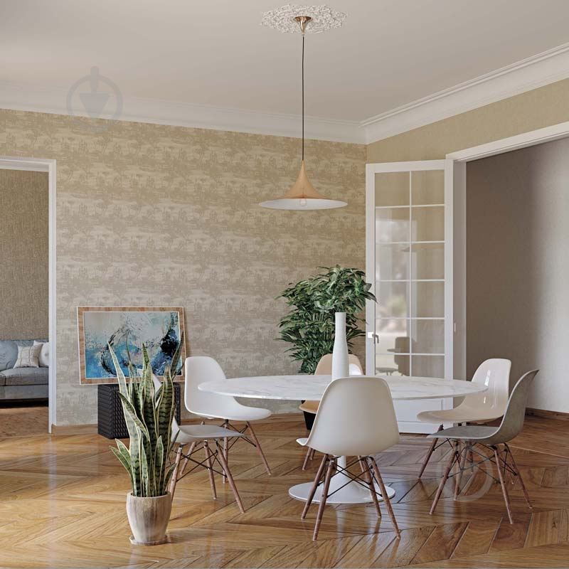 Обои Sintra Edelina 542439 - фото 2