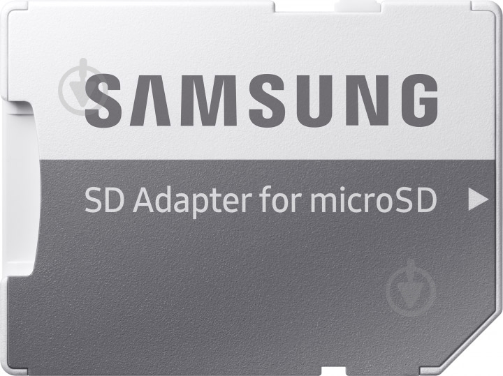 Карта пам'яті Samsung microSDXC 64 ГБ UHS Speed Class 1 (U1) (MB-MC64HA/RU) EVO Plus V2 - фото 7 Карта пам'яті Samsung microSDXC 64 ГБ UHS Speed Class 1 (U1) (MB-MC64HA/RU) EVO Plus V2 - фото 7