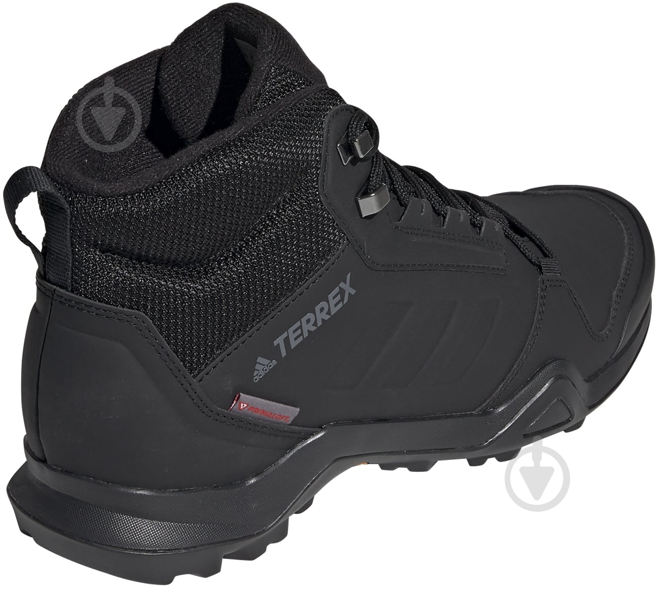 Ботинки Adidas TERREX AX3 BETA MID G26524 р.40 2/3 черный - фото 5