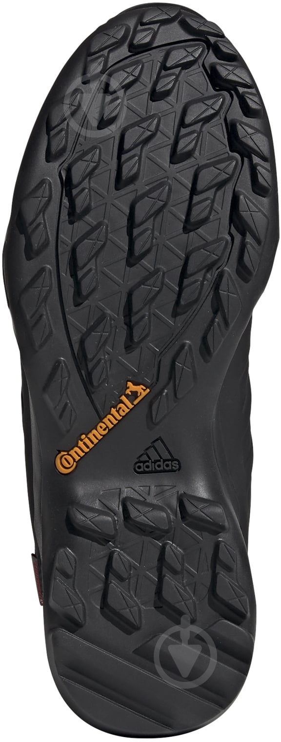 Ботинки Adidas TERREX AX3 BETA MID G26524 р.40 2/3 черный - фото 10