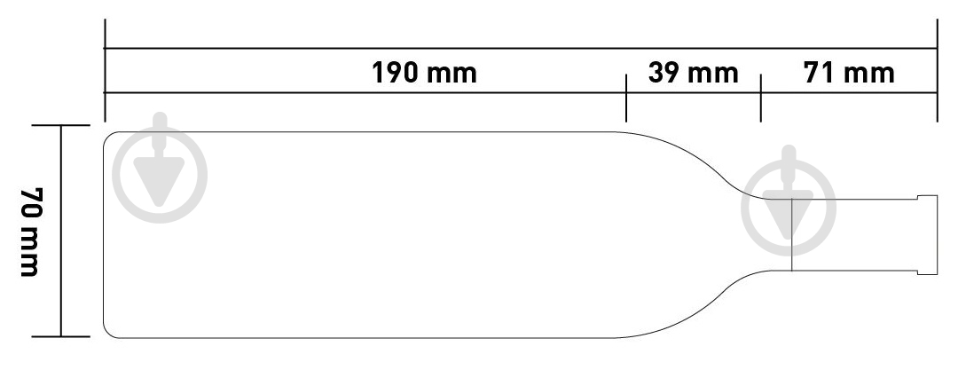 Винный шкаф Philco PW 19GFB - фото 5