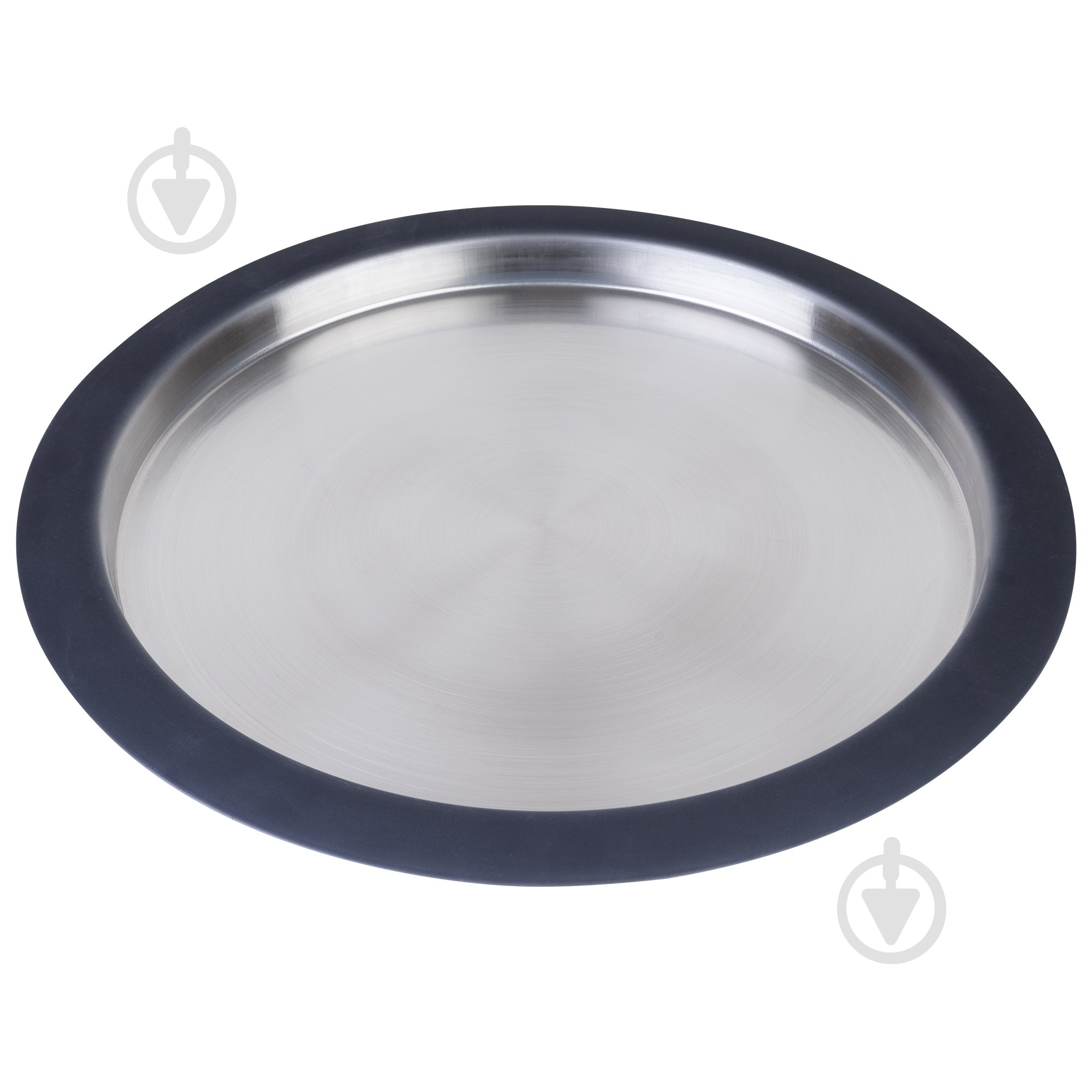 Поднос Fackelmann барный круглый 40 см 29572 - фото 1