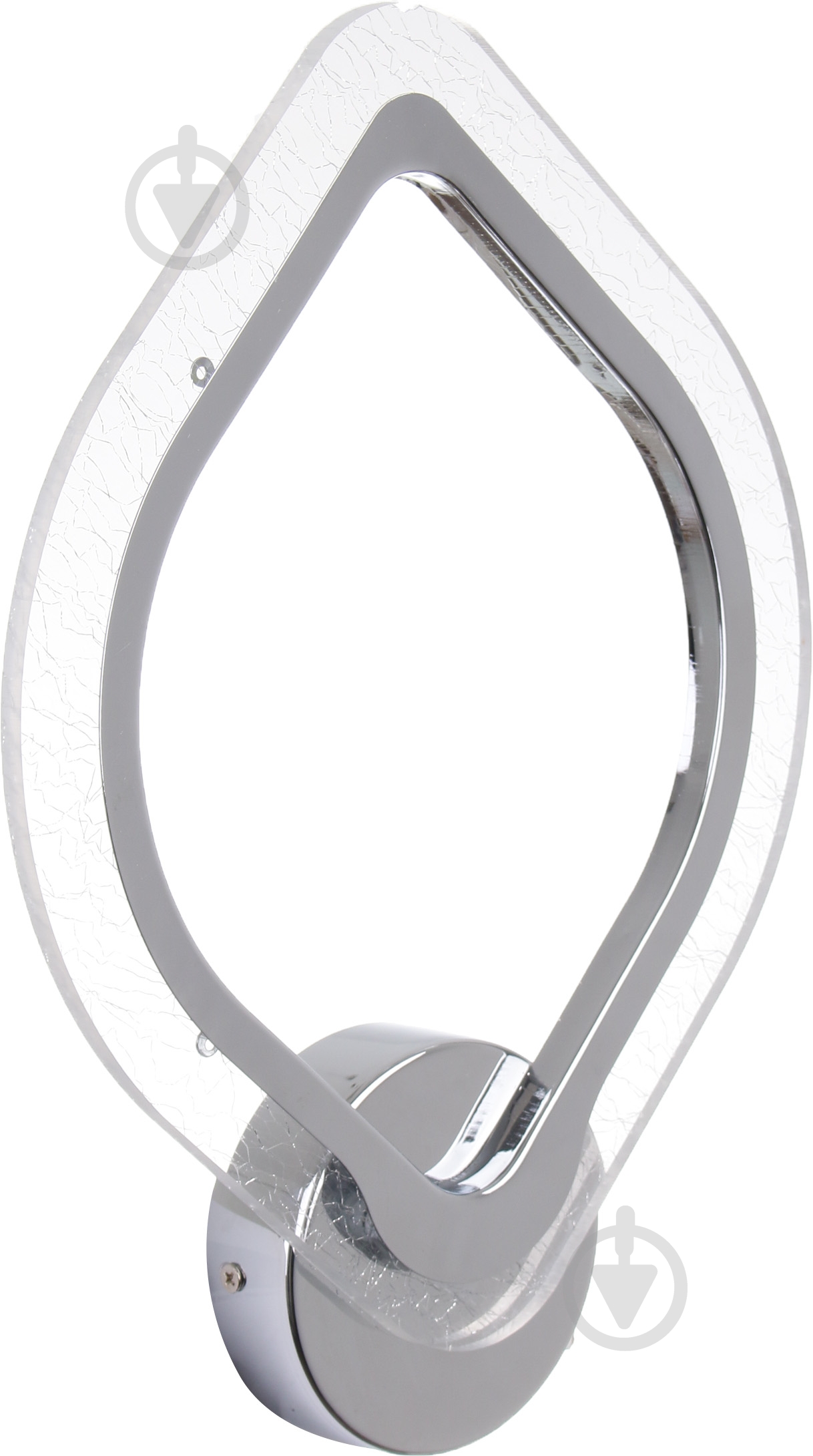 Бра Victoria Lighting LED 1x26 Вт белый Сute/AP1 - фото 2 Бра Victoria Lighting LED 1x26 Вт белый Сute/AP1 - фото 2