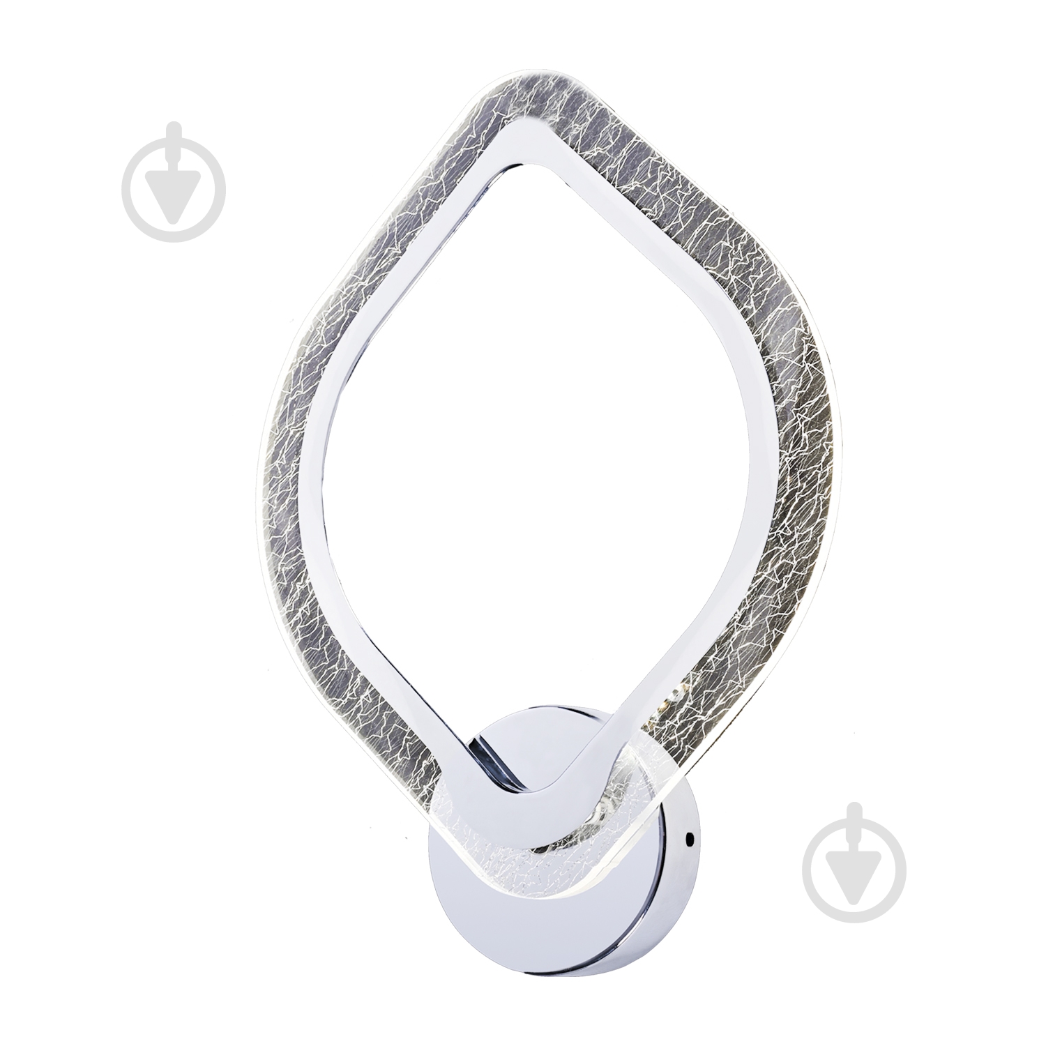 Бра Victoria Lighting LED 1x26 Вт белый Сute/AP1 - фото 1 Бра Victoria Lighting LED 1x26 Вт белый Сute/AP1 - фото 1