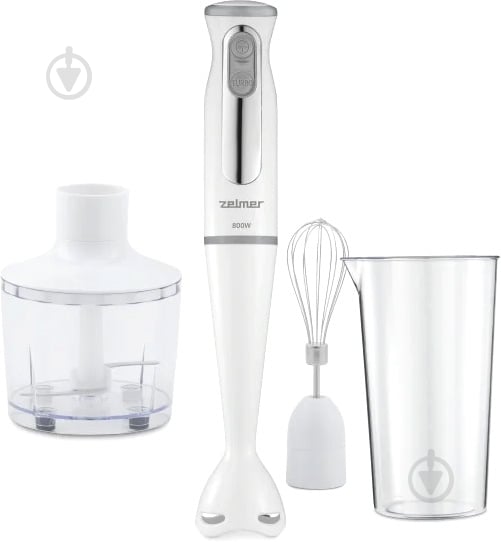 Блендер погружной Zelmer ZHB3352 - фото 1