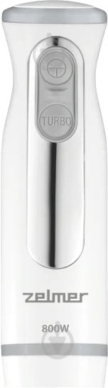 Блендер погружной Zelmer ZHB3352 - фото 4