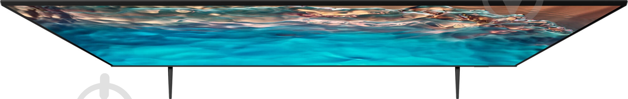 Телевізор Samsung UE55BU8000UXUA - фото 6