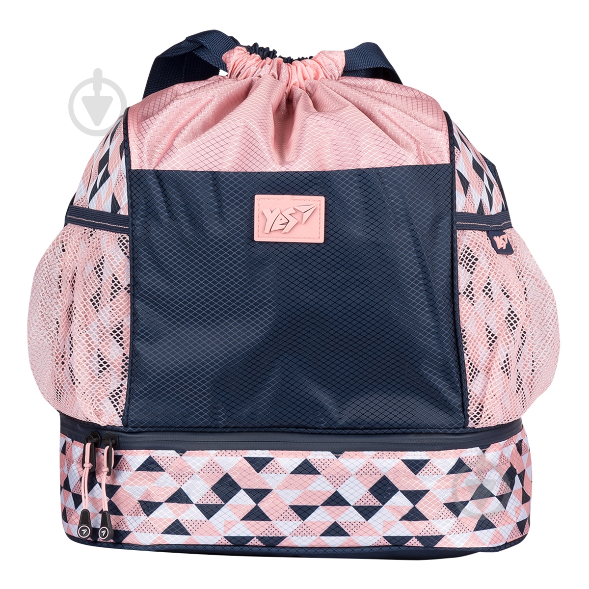 Сумка для обуви YES DB-20 Caroline - фото 1 Сумка для обуви YES DB-20 Caroline - фото 1