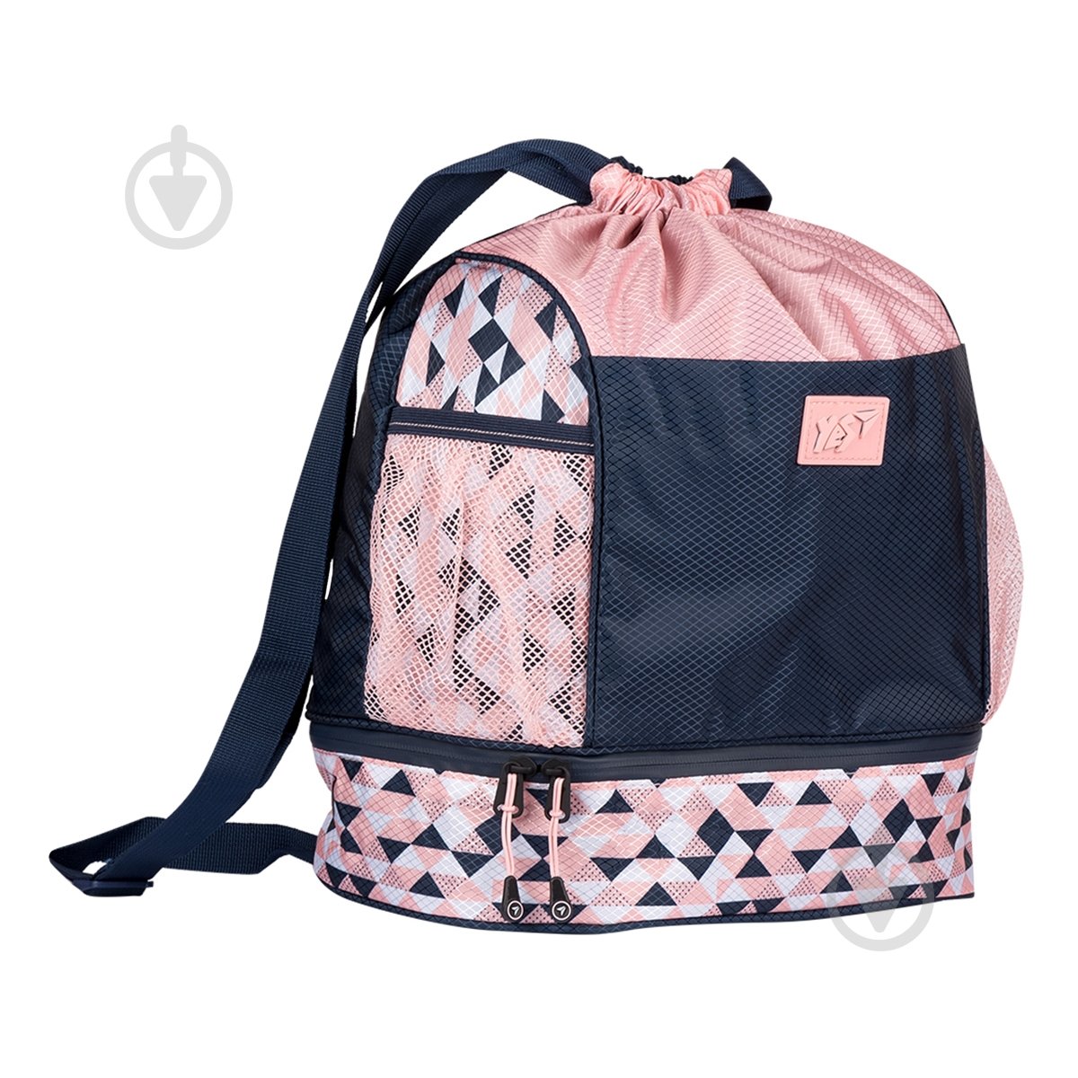 Сумка для обуви YES DB-20 Caroline - фото 2 Сумка для обуви YES DB-20 Caroline - фото 2