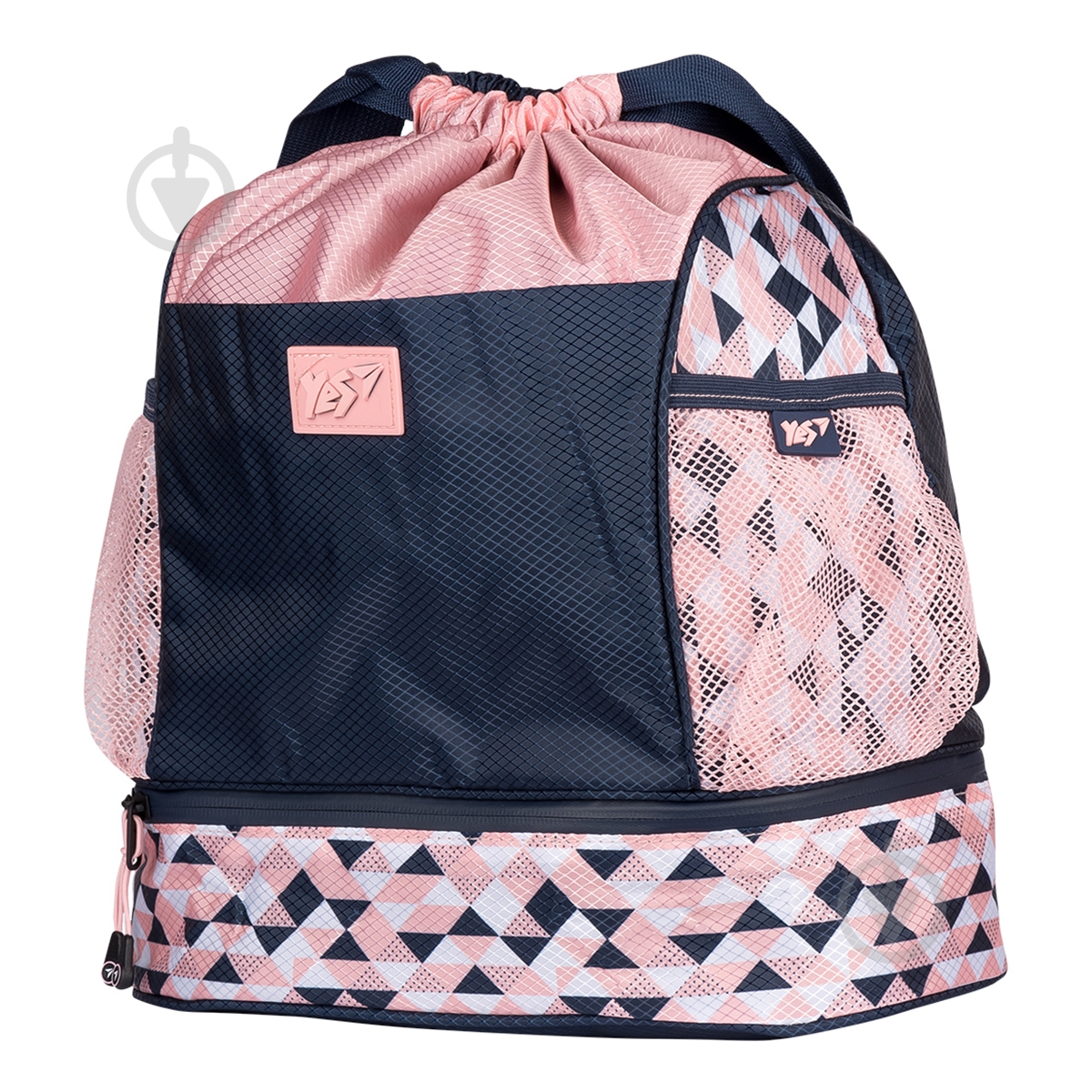 Сумка для обуви YES DB-20 Caroline - фото 3 Сумка для обуви YES DB-20 Caroline - фото 3